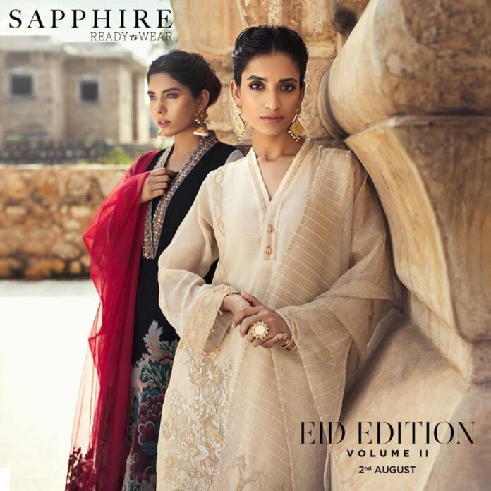 latest-sapphire-eid-collection-of-2019