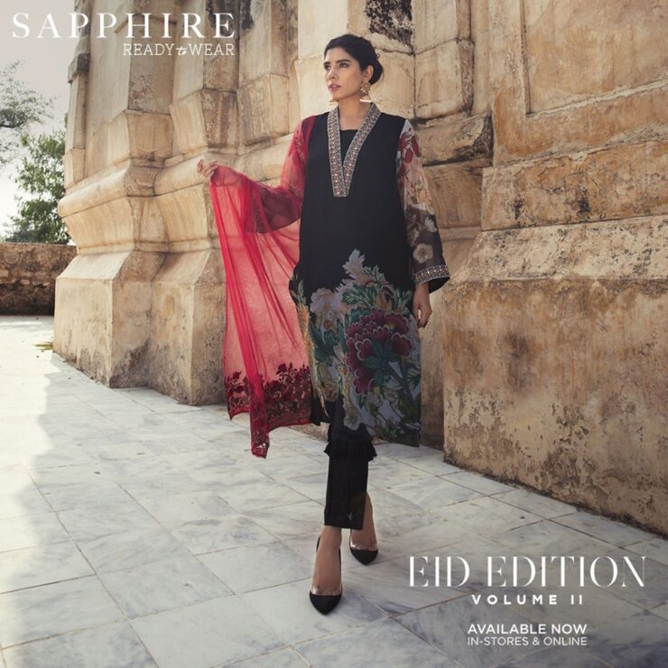 sapphire-eid-dresses-2019-collection