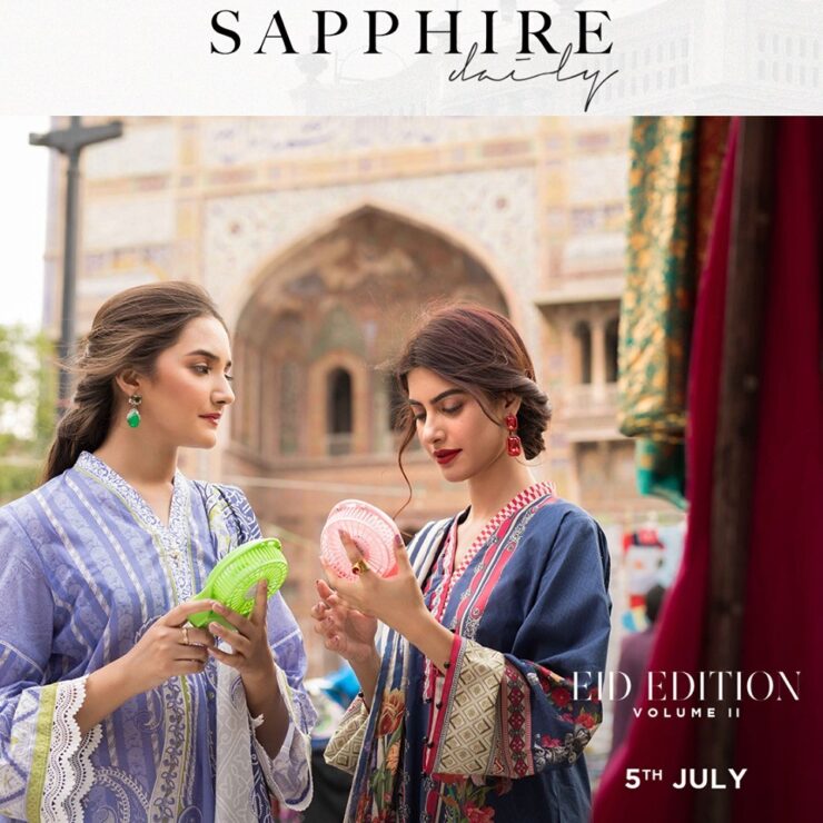 Sapphire-latest-dresses-2019-eid-edition