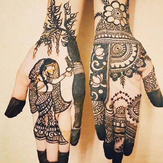 indian-mehndi-designs-easy-and-simple