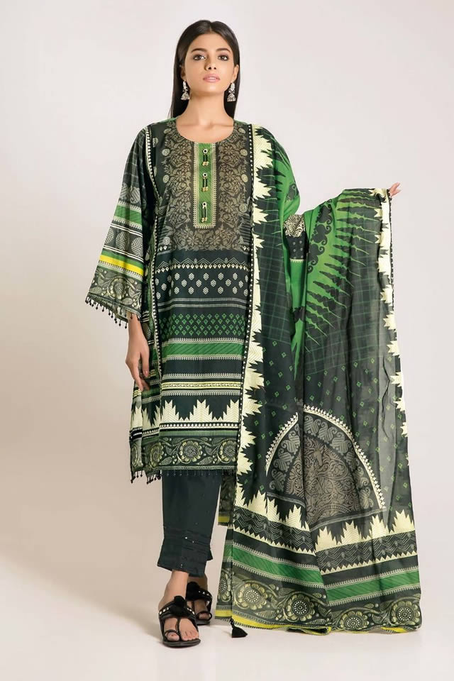 Khaadi-fashion-eid collection