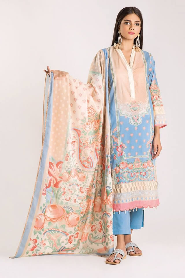 Khaadi-new-dresses