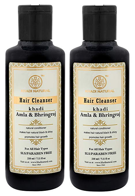 khadi-amla-and-also-bhringraj-shampoo