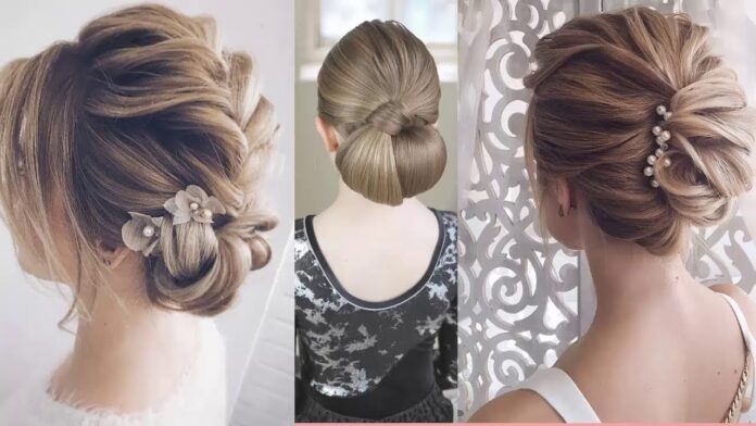 Easy Summer Hairstyle 2023 To Do Yourself At Home Step By Step