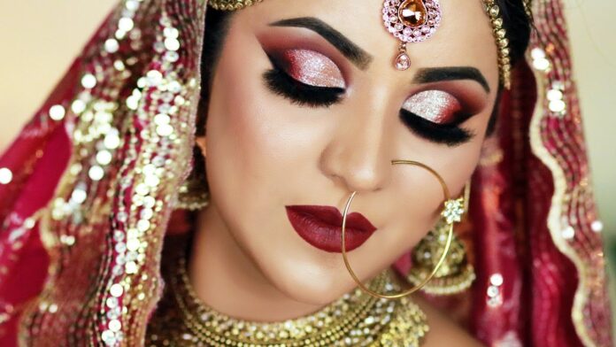 eye-makeup-for-indian-bridal