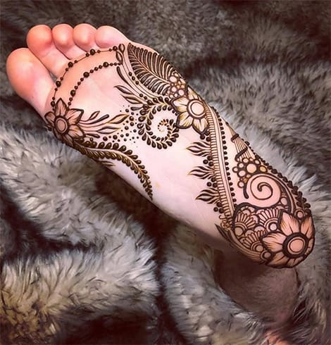 henna-feet-designs