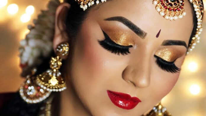 traditional-indian-bridal-makeup