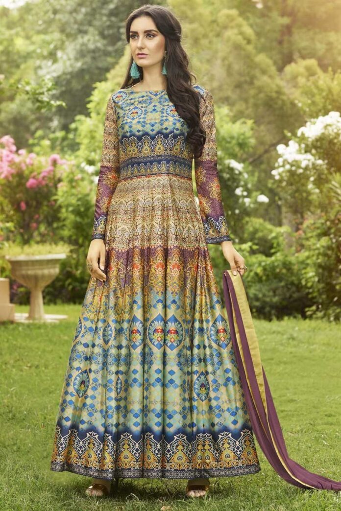 colorful-thread-embroidered-anarkali