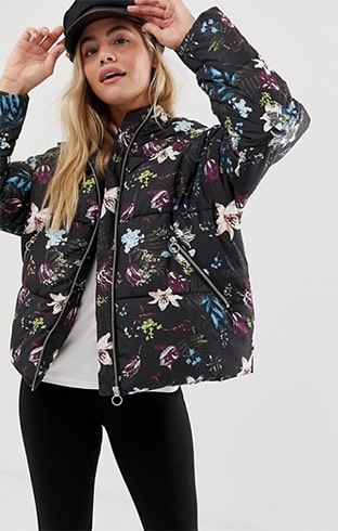 floral-padded-jacket