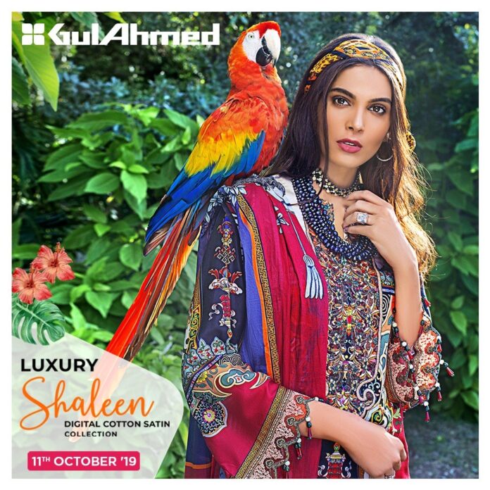 gul-ahmad-luxury-shaleen-cotton-satin-collection-2019