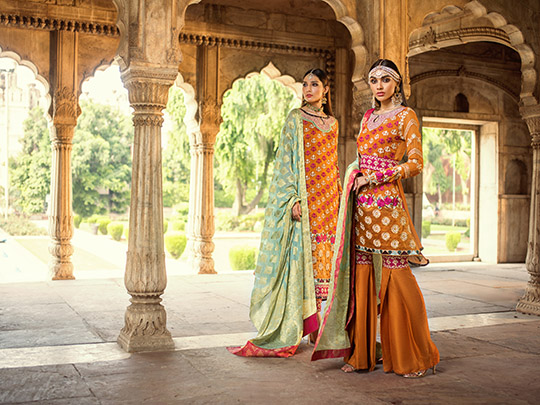 zainab-chottani-wedding-collection-for-ladies