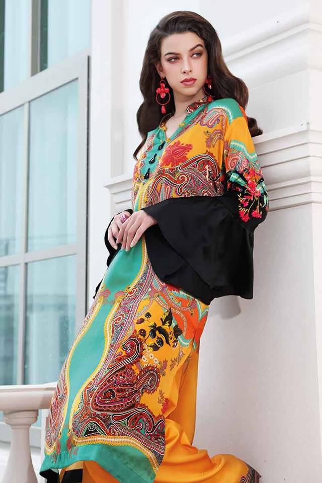 Gul-Ahmed-Silk-collection-2019