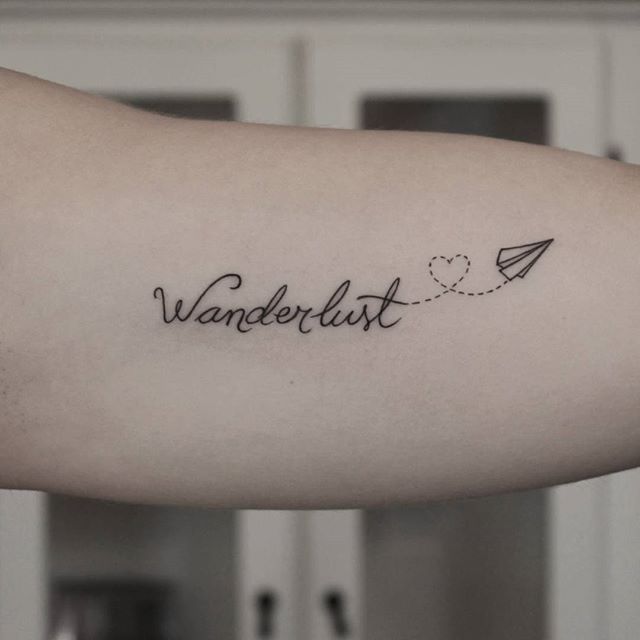Wanderlust-Tattoos-for-Girls