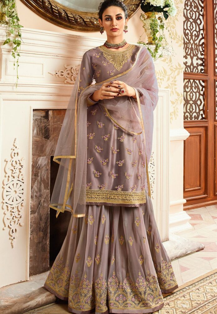 new-indian-sharara-designs-collections