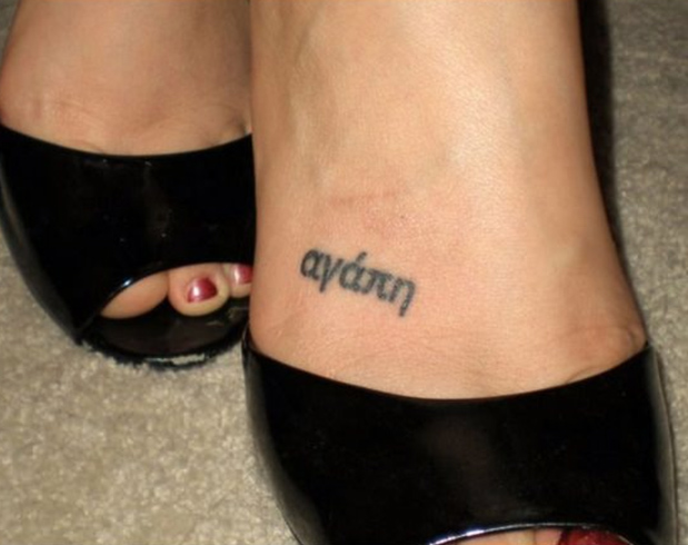 tattoos-for-girls-on-foot