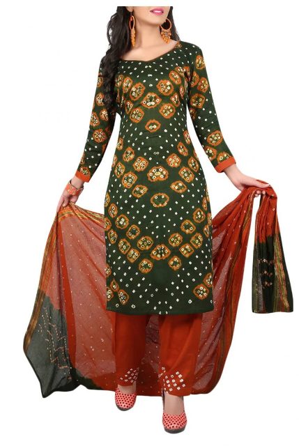 bandhani-print-salwar-suit-design