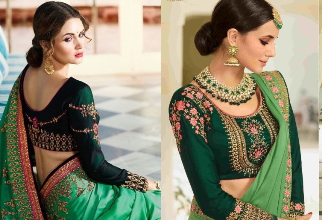 pattu-saree-blouse-designs-2020
