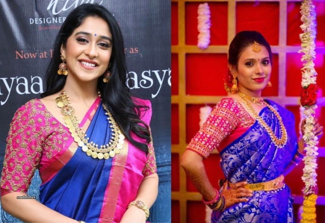 pattu-saree-blouse-front-and-back-design
