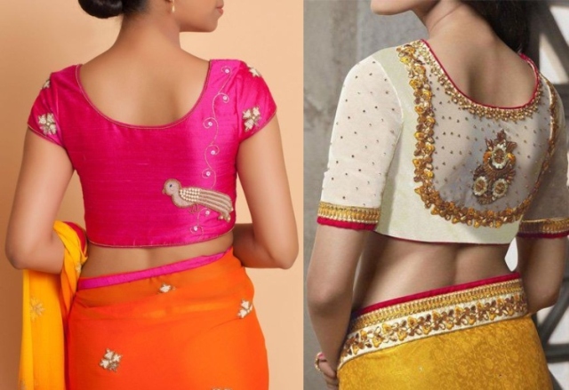pattu-saree-blouse-work-designs