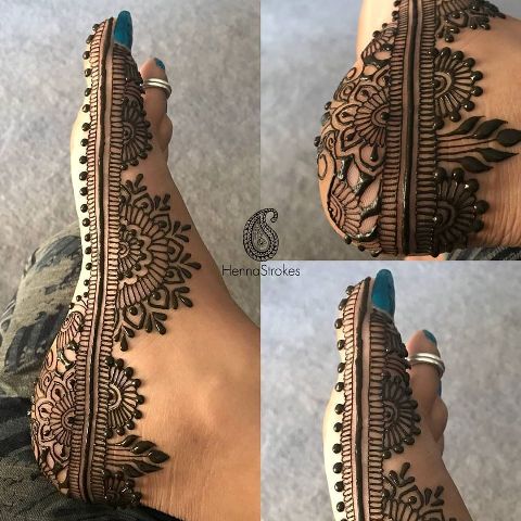 bridal-mehndi-feet-images