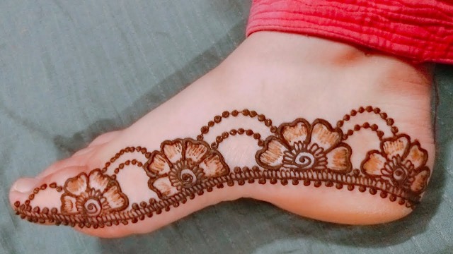 foot-mehndi-designs