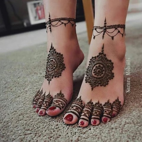 latest-foot-mehndi-designs