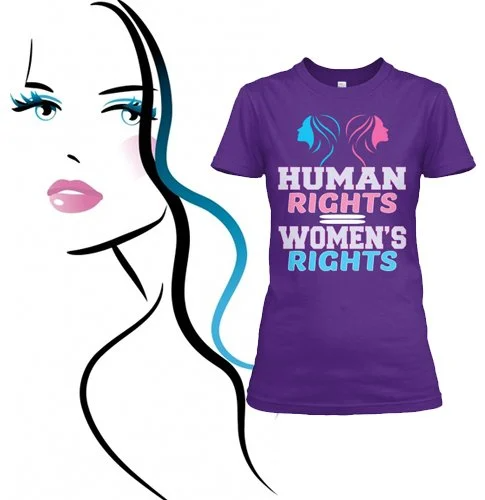 Purple-Color-For-Womens-Day