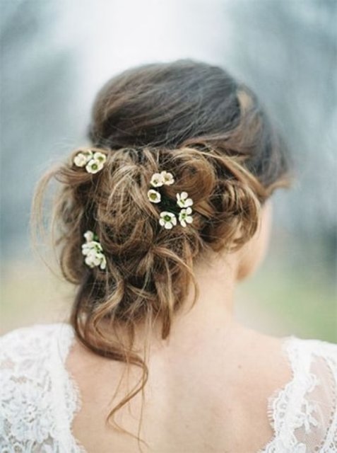 tousled-updo-with-fresh-flowers-min